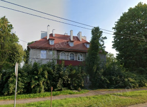 Nieruchomość