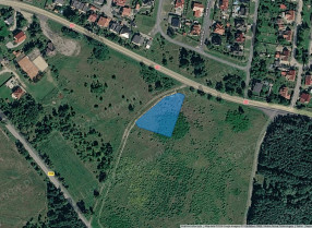 Zdjęcie nieruchomości