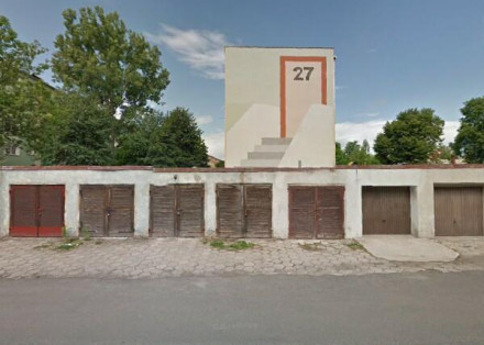 Nieruchomość