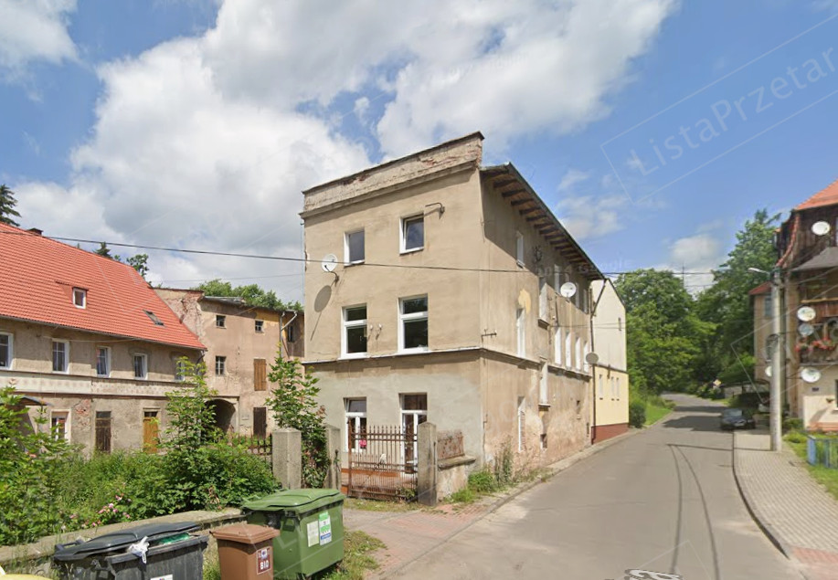 Zdjęcie nieruchomości