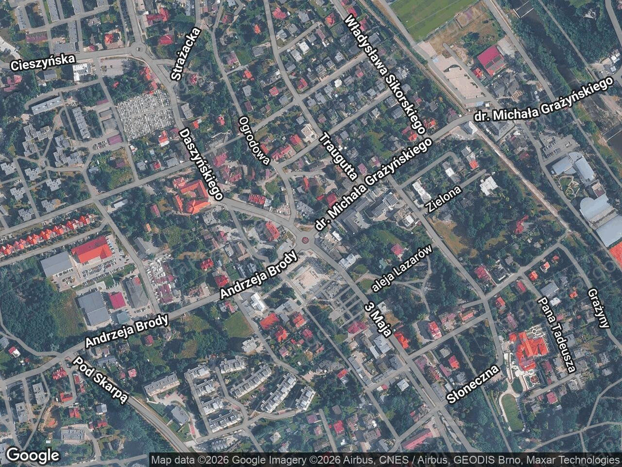 Zdjęcie nieruchomości