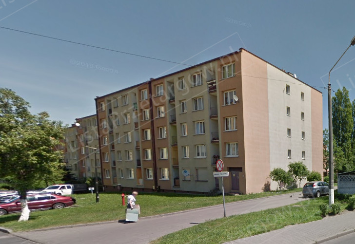 Zdjęcie nieruchomości
