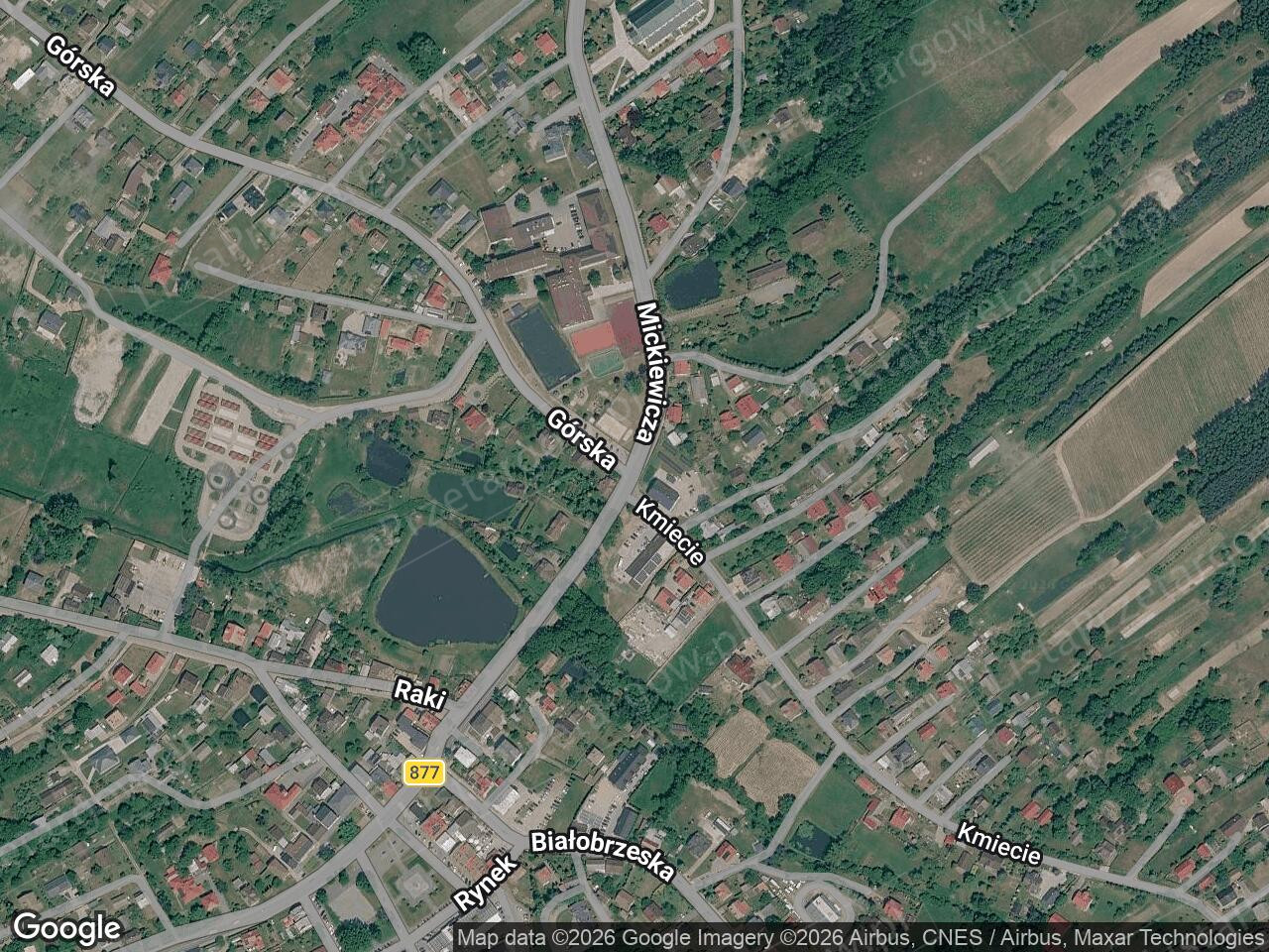 Zdjęcie nieruchomości