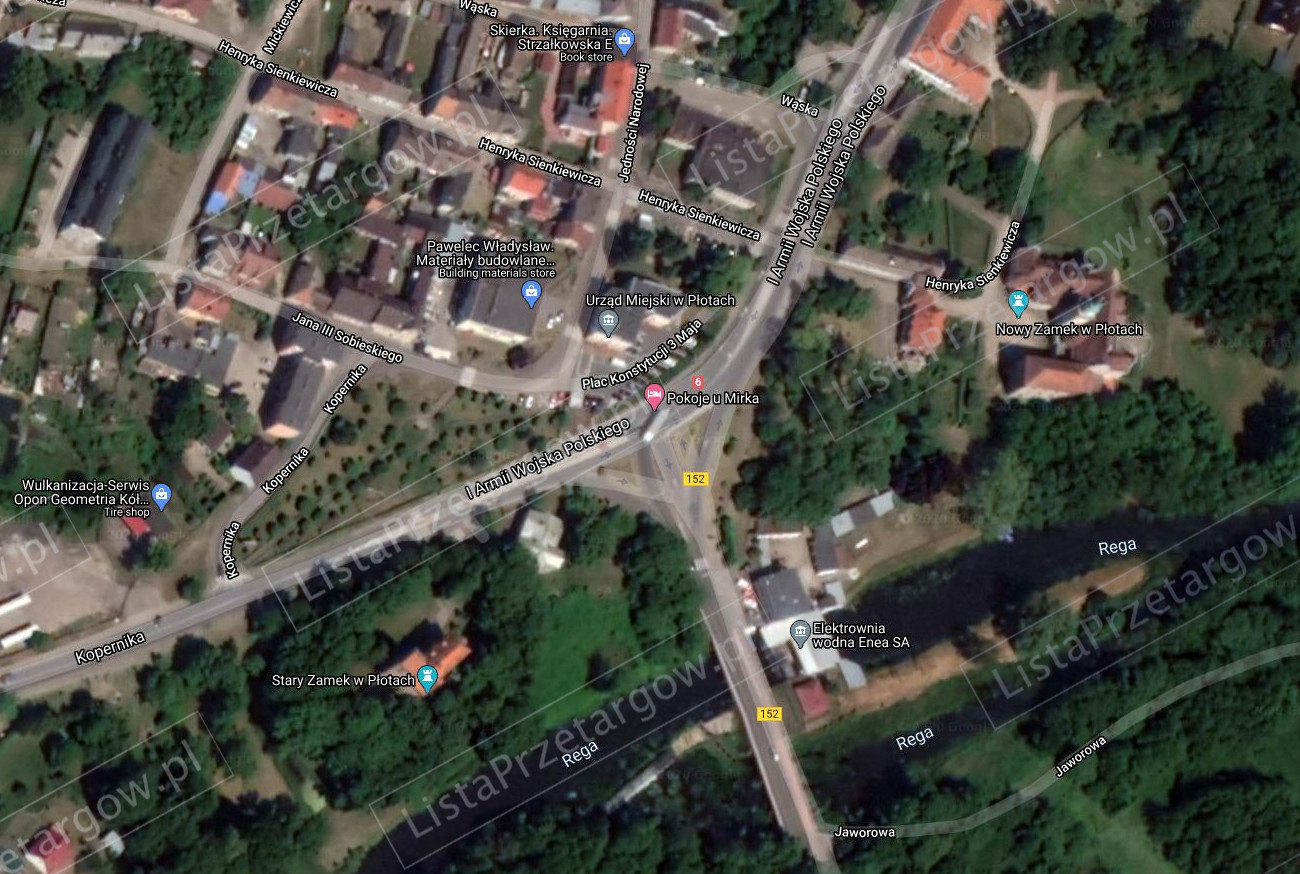 Zdjęcie nieruchomości