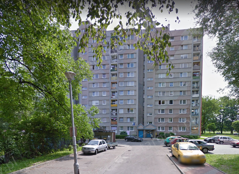 Zdjęcie nieruchomości