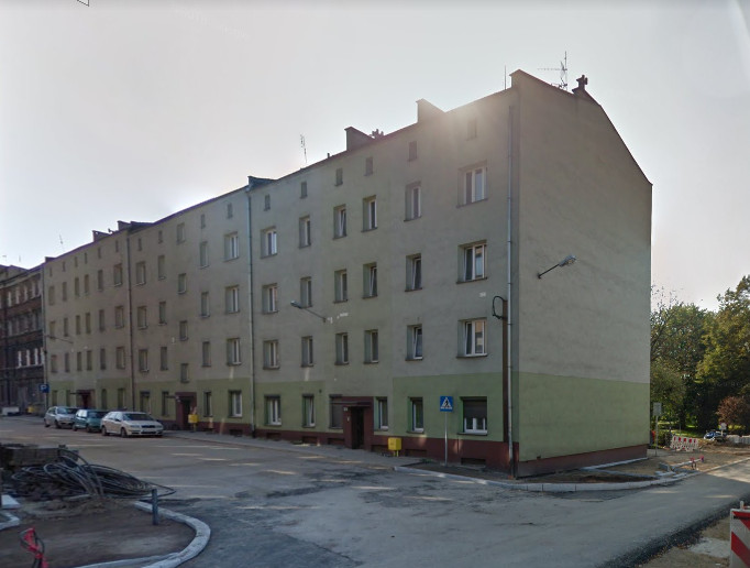 Zdjęcie nieruchomości