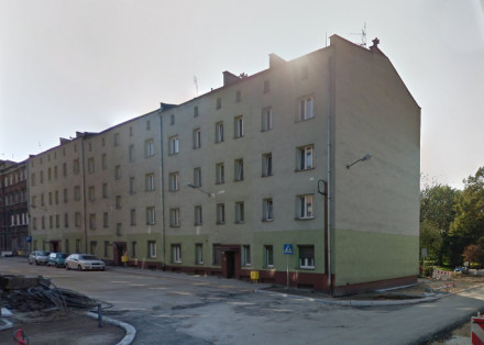 Nieruchomość