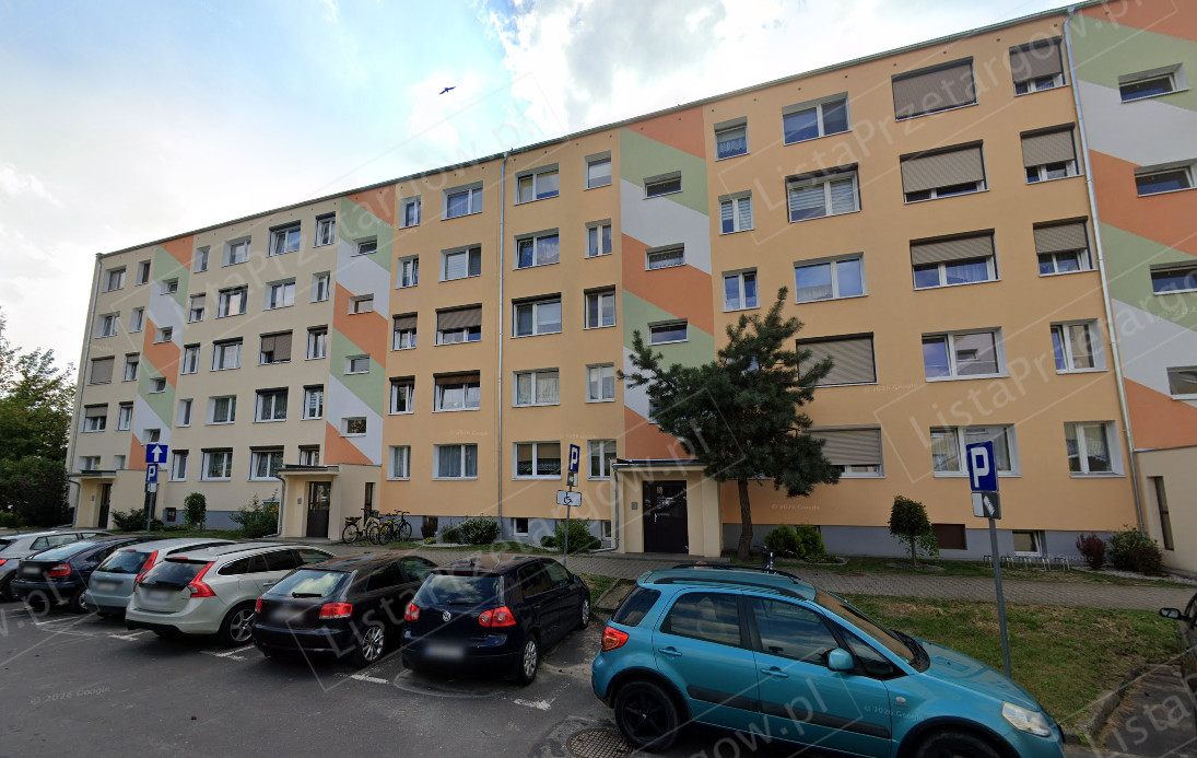 Zdjęcie nieruchomości