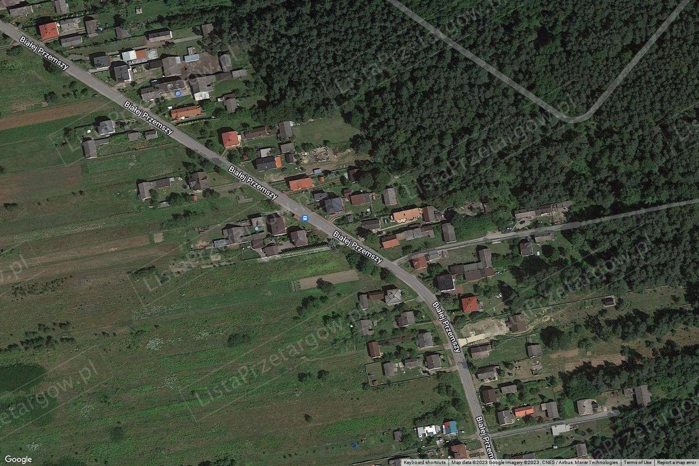 Zdjęcie nieruchomości
