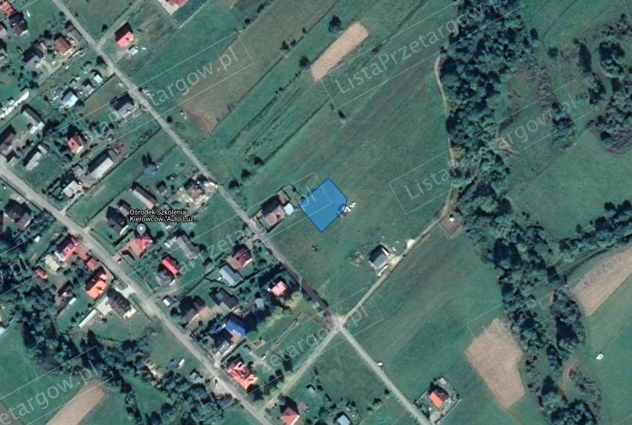 Zdjęcie nieruchomości