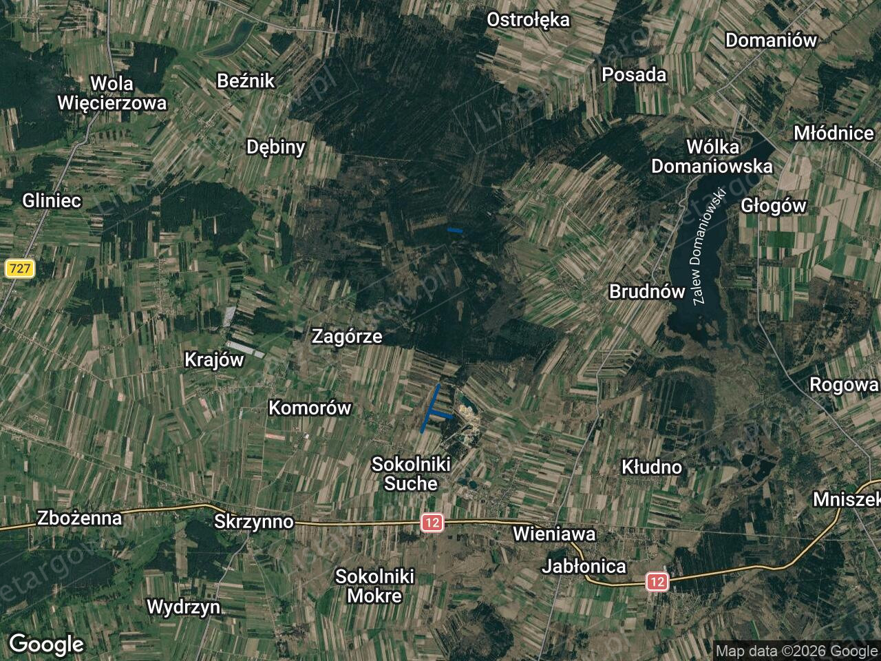 Zdjęcie nieruchomości