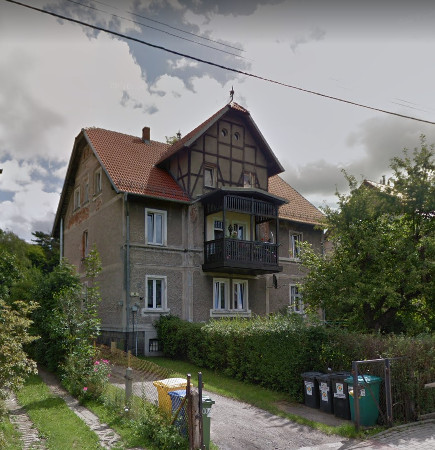 Zdjęcie nieruchomości