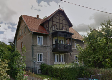 Nieruchomość