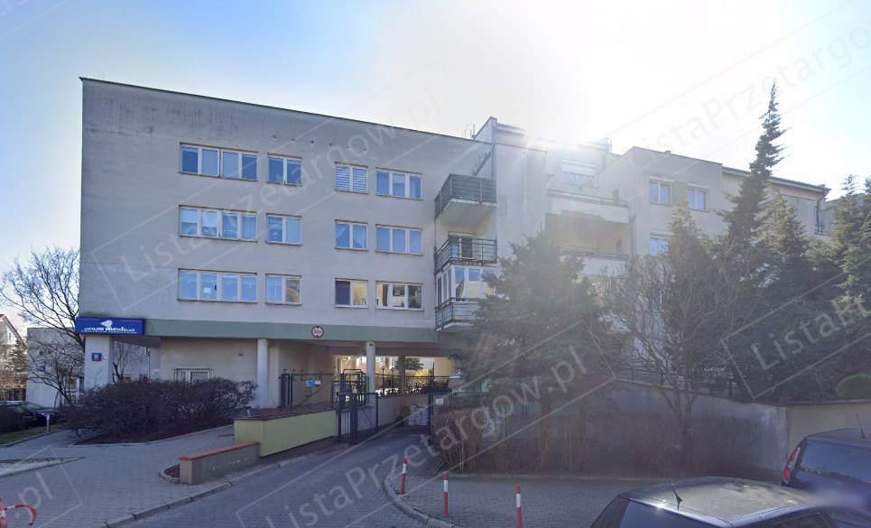 Zdjęcie nieruchomości