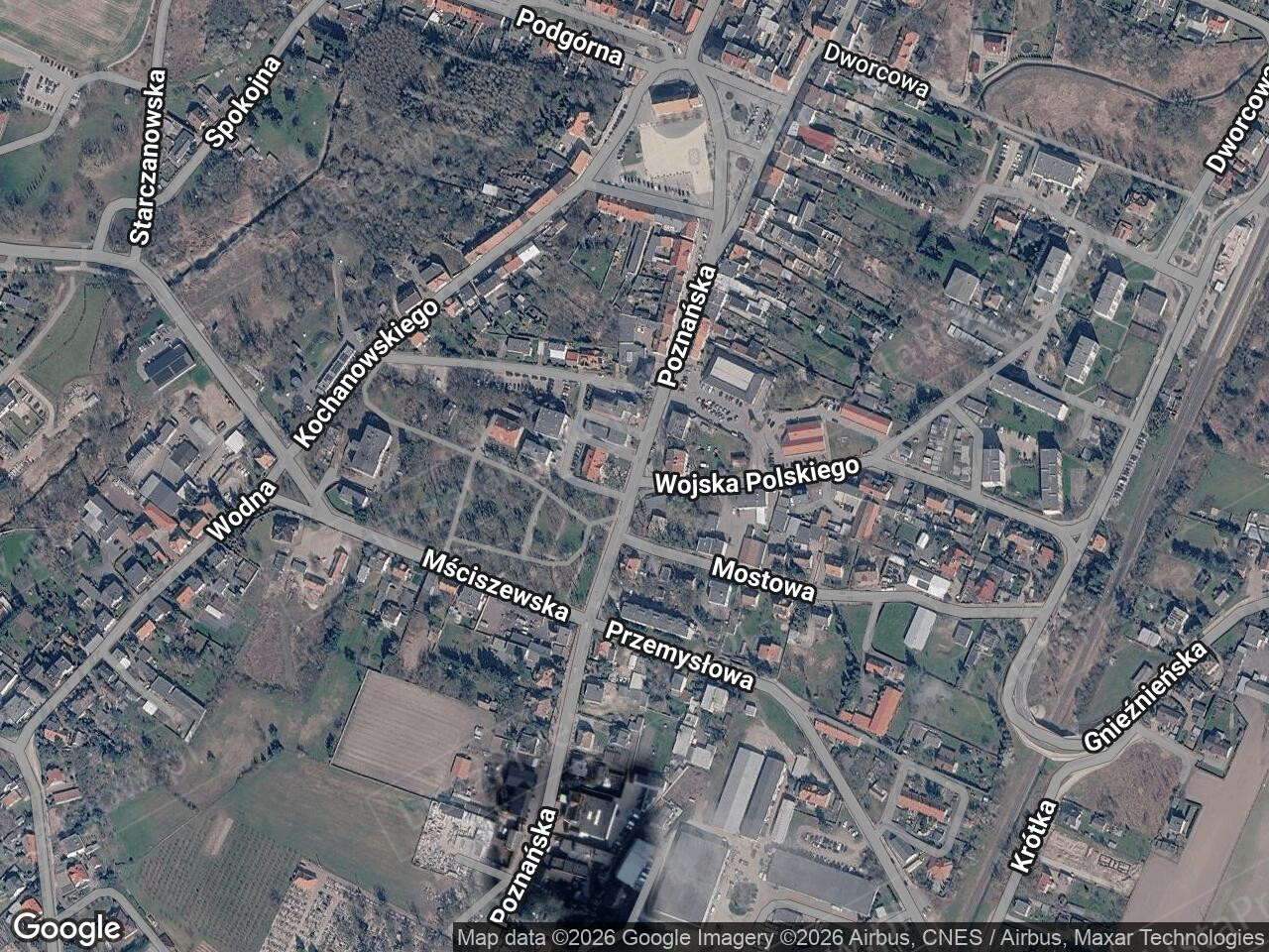 Zdjęcie nieruchomości