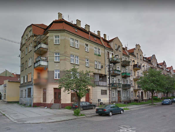 Zdjęcie nieruchomości
