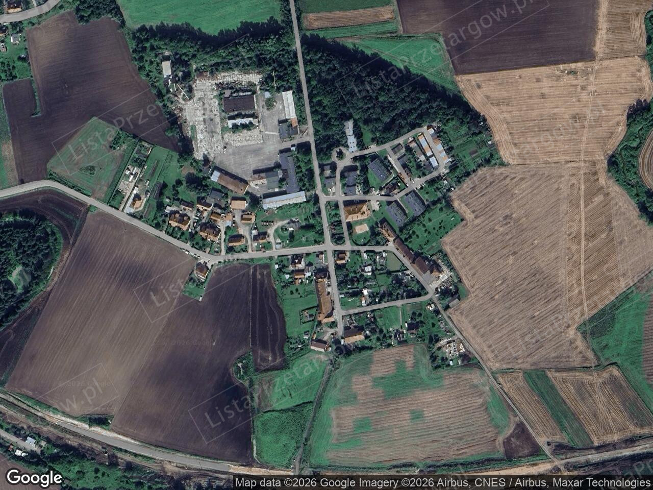 Zdjęcie nieruchomości