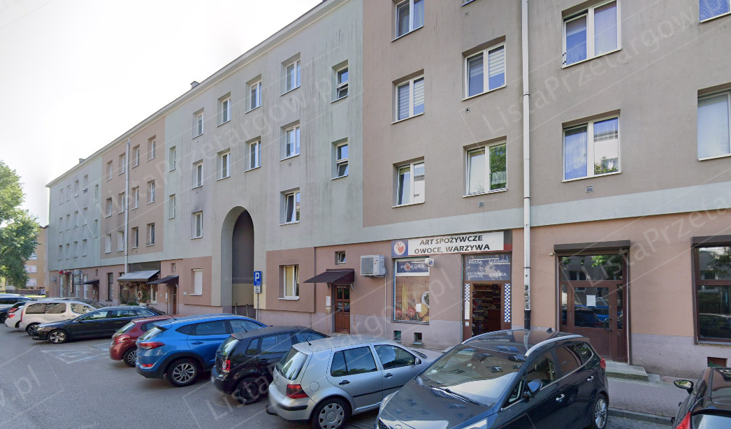Zdjęcie nieruchomości