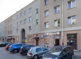 Nieruchomość
