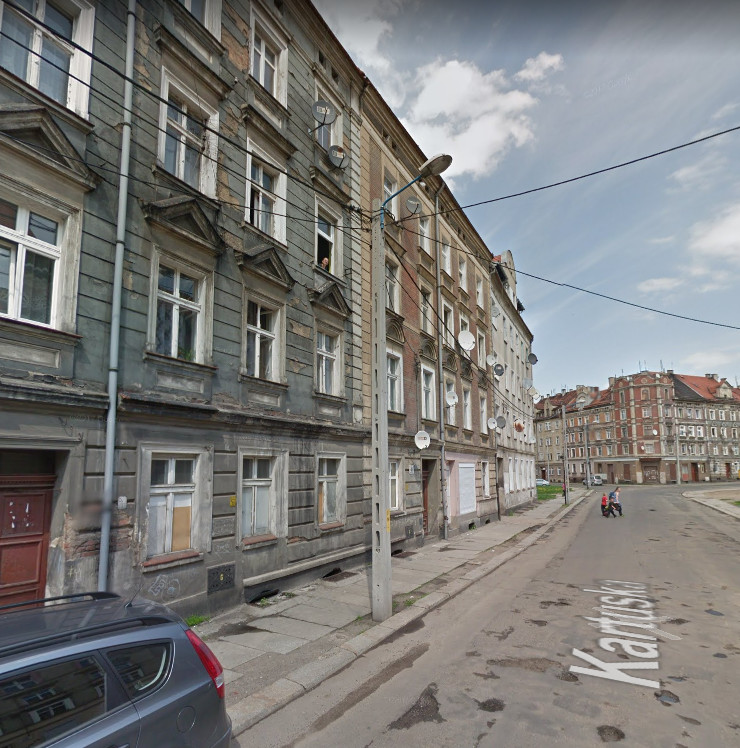 Zdjęcie nieruchomości
