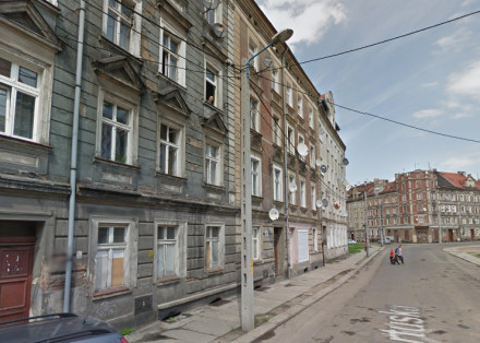 Nieruchomość