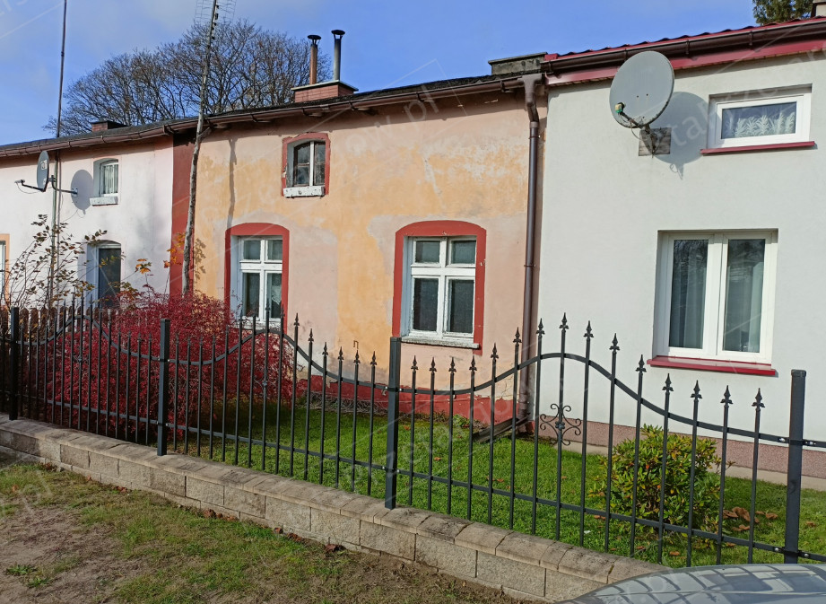 Zdjęcie nieruchomości
