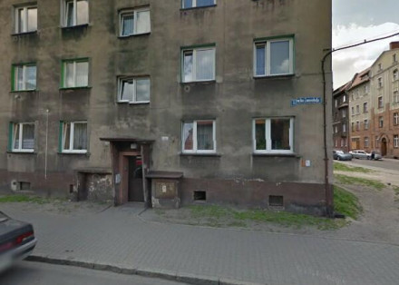 Nieruchomość