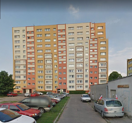 Zdjęcie nieruchomości