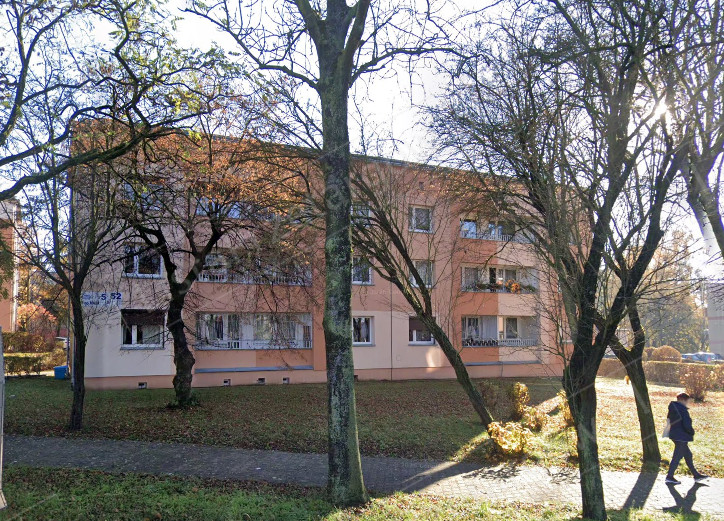 Zdjęcie nieruchomości