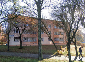 Nieruchomość