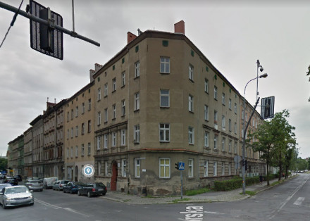 Nieruchomość