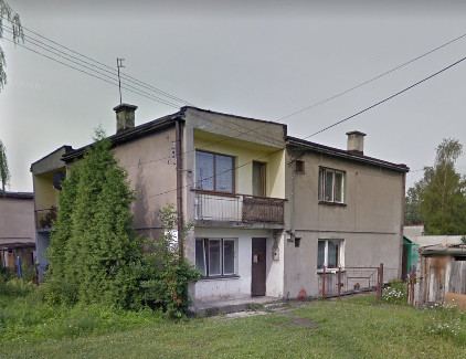 Zdjęcie nieruchomości