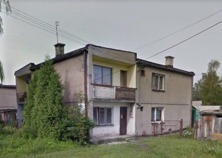 Nieruchomość