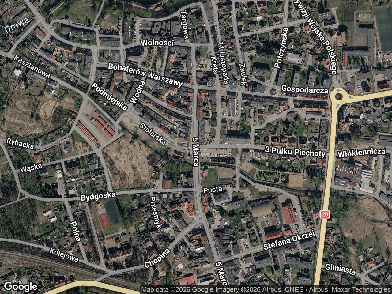 Zdjęcie nieruchomości