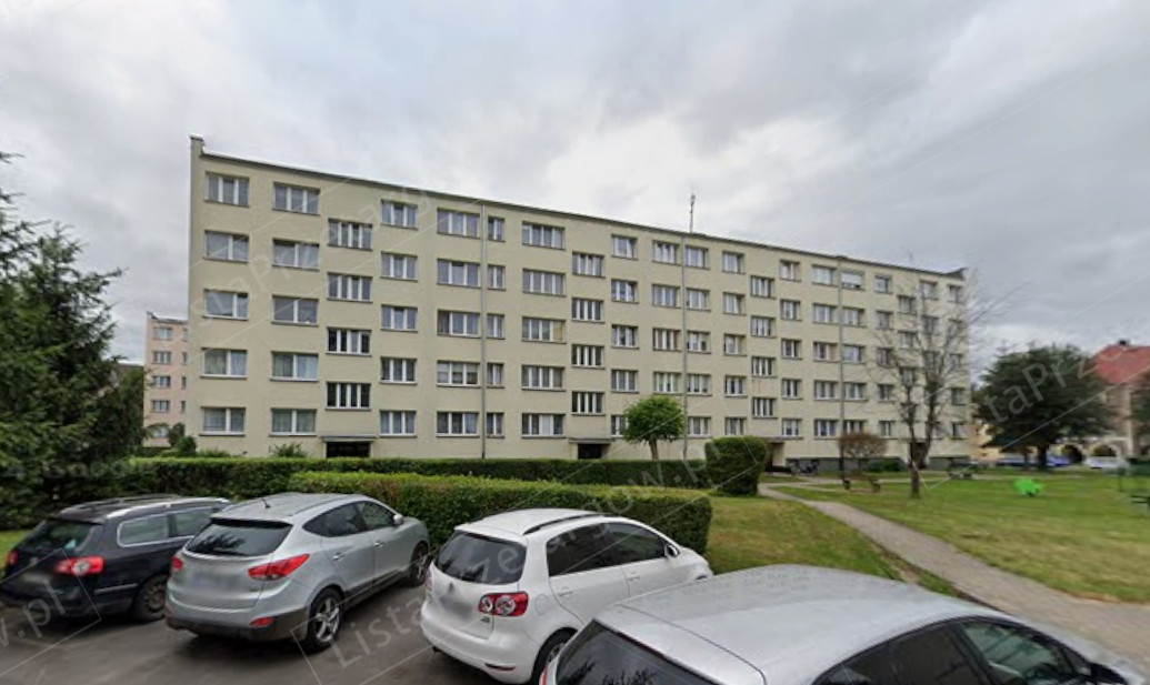 Zdjęcie nieruchomości