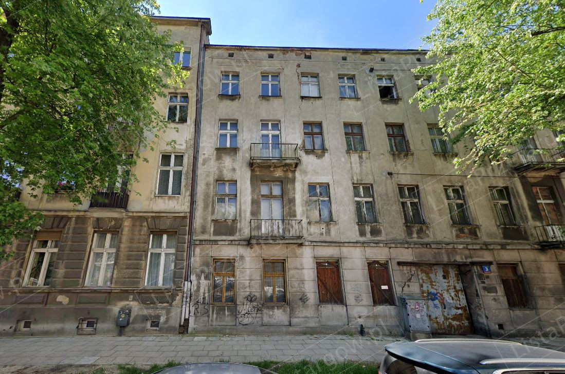 Zdjęcie nieruchomości