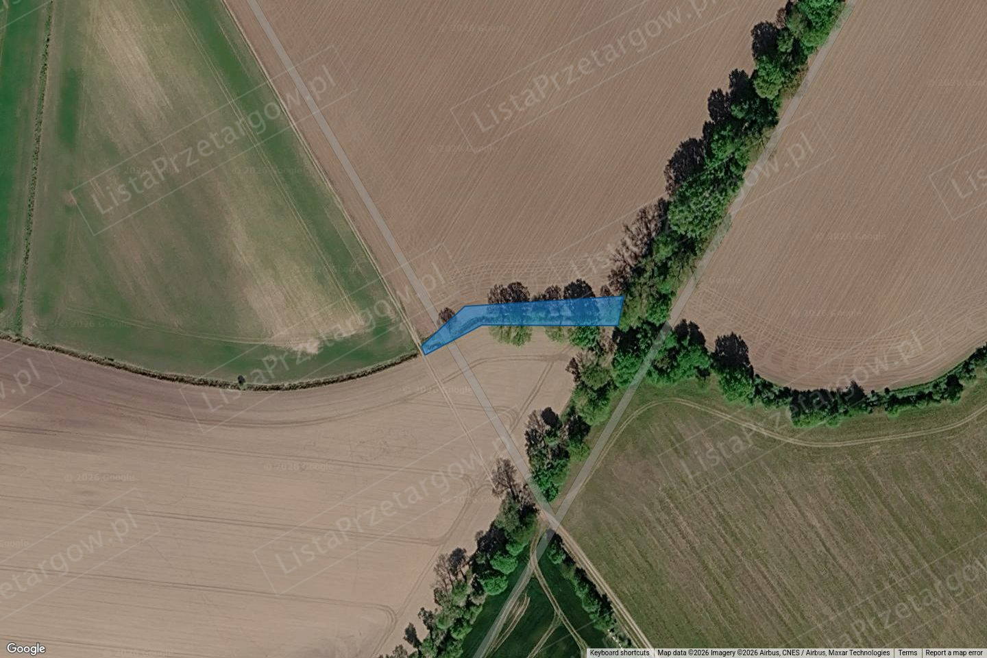Zdjęcie nieruchomości
