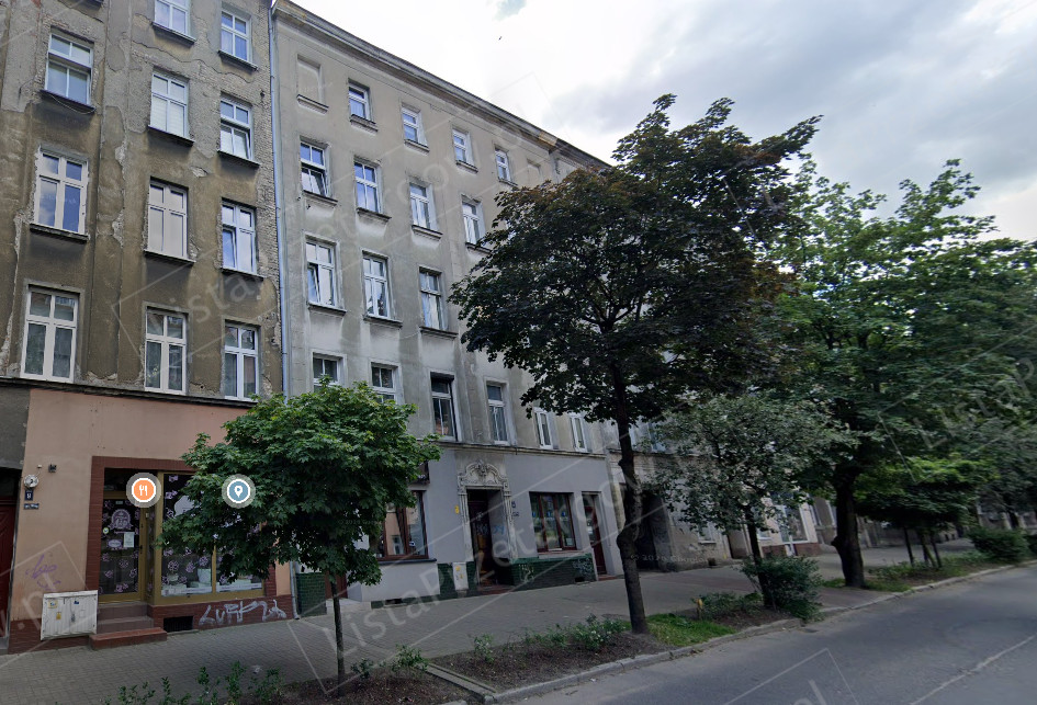 Zdjęcie nieruchomości