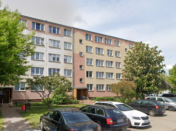 Zdjęcie nieruchomości