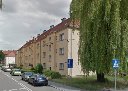 Nieruchomość