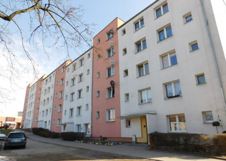 Nieruchomość