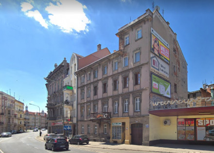 Nieruchomość
