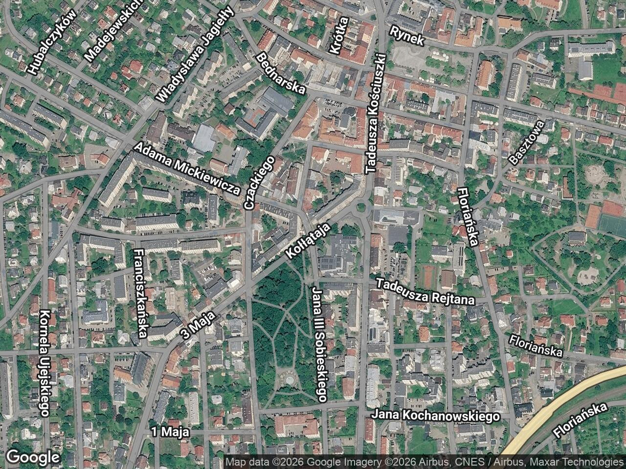Zdjęcie nieruchomości