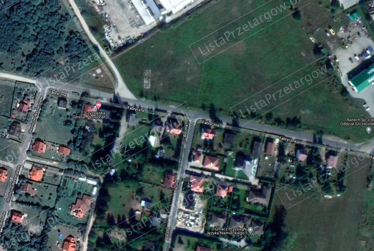Zdjęcie nieruchomości