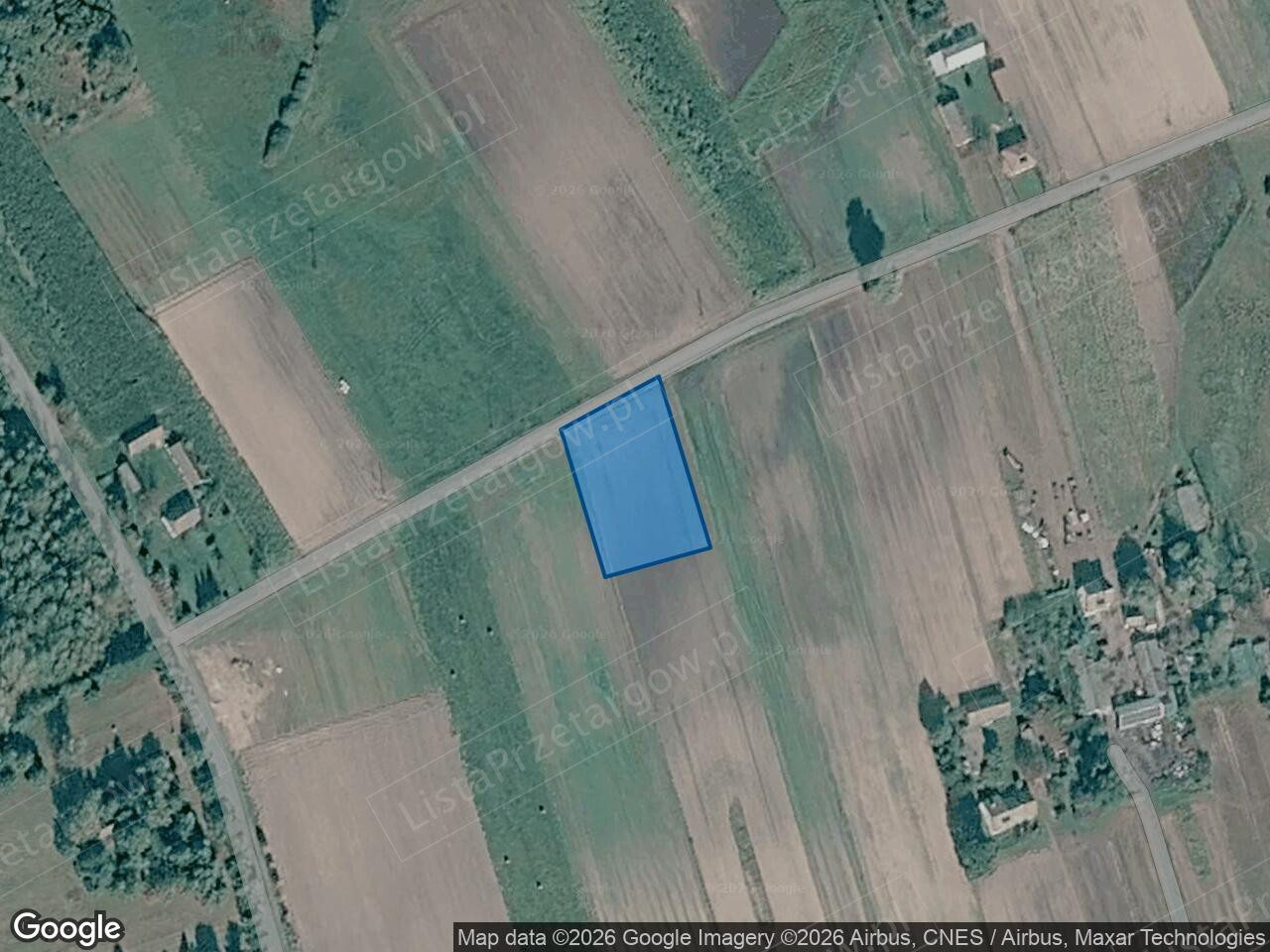 Zdjęcie nieruchomości