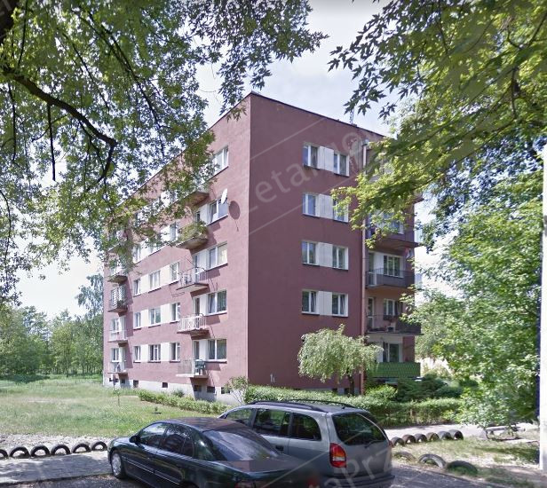 Zdjęcie nieruchomości