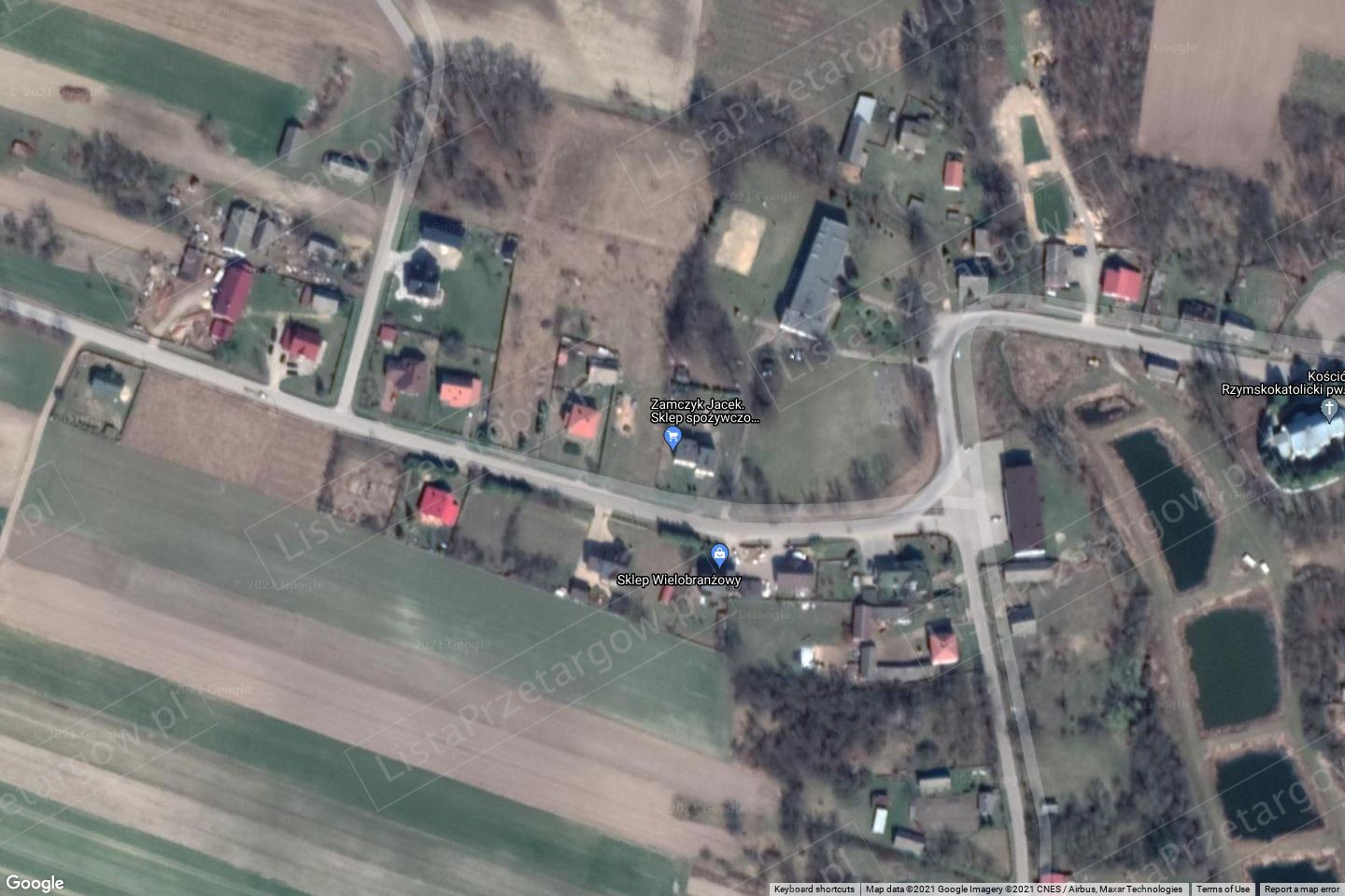 Zdjęcie nieruchomości