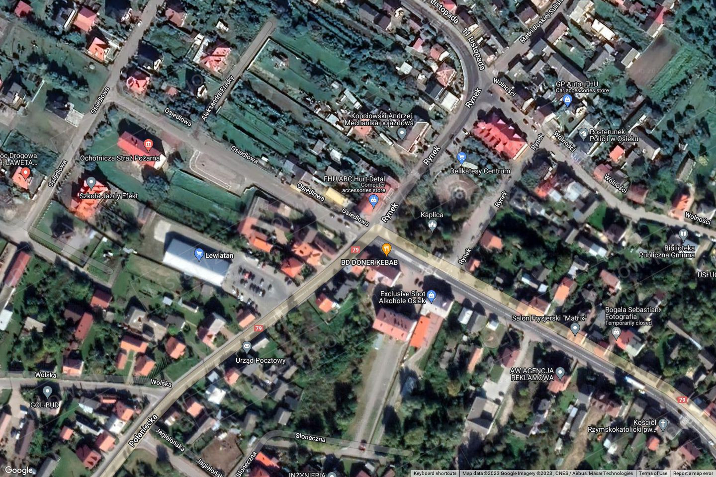 Zdjęcie nieruchomości