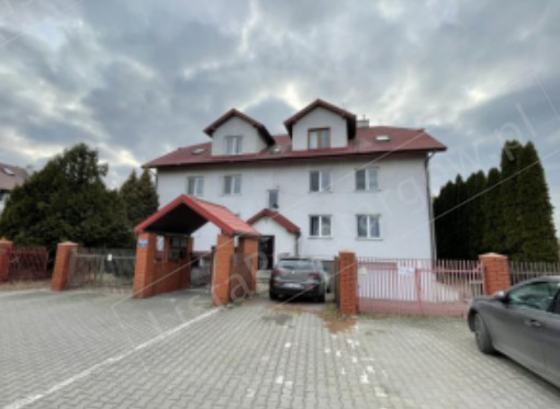 Zdjęcie nieruchomości