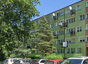 Nieruchomość